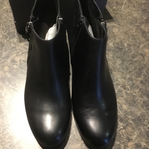 Ecco💋NEW💋Shape M35 ankle black EU41 (10-10.5) - Picture 7 of 8